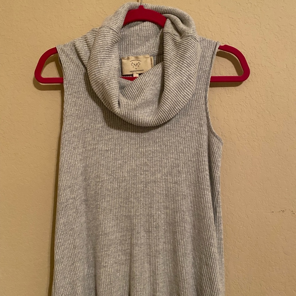 Anthropologie top